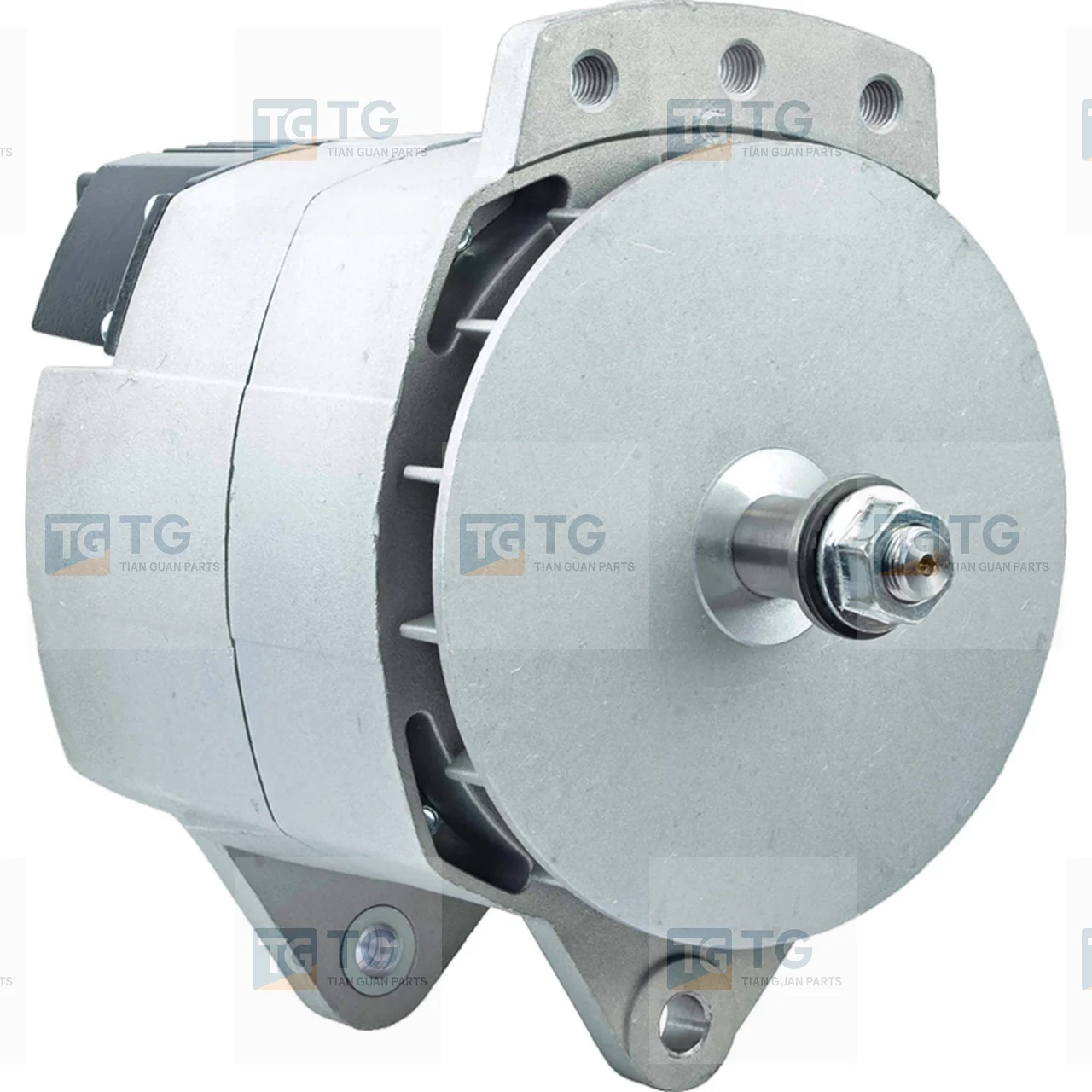 Engine parts ATG20918 Alternator 2874814 287-4814 for CUMMINS Engines QSM11 CM570 QSM11 CM876 M101
Engine parts ATG20918 Alternator 2874814 287-4814 for CUMMINS Engines QSM11 CM570 QSM11 CM876 M101