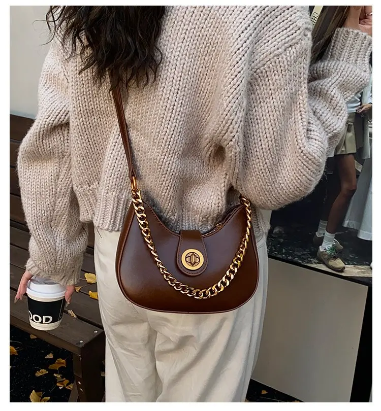 Luxury Fashionable Diaper Bag for Women Crossbody Handbag Designer Minimalist Tote Bag Vintage Elegant Large Capacity Leather
Luxury Fashionable Diaper Bag for Women Crossbody Handbag Designer Minimalist Tote Bag Vintage Elegant Large Capacity Leather