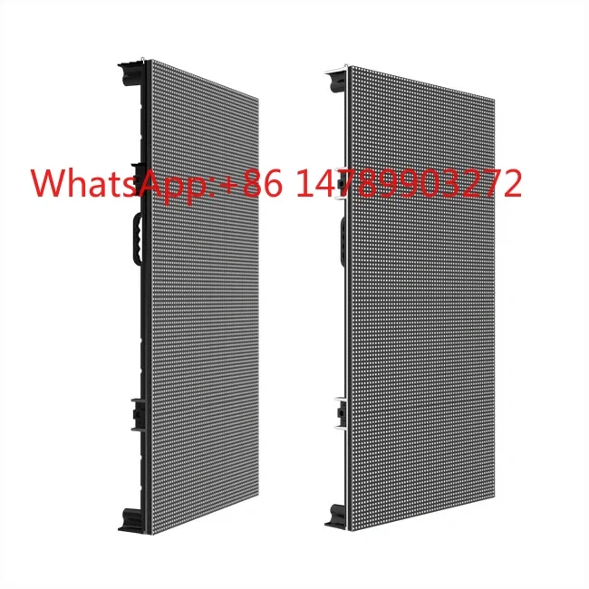 Eli Max P3.91 Indoor Full Color Rental LED Video Wall Stage Event Display Screen
Eli Max P3.91 Indoor Full Color Rental LED Video Wall Stage Event Display Screen