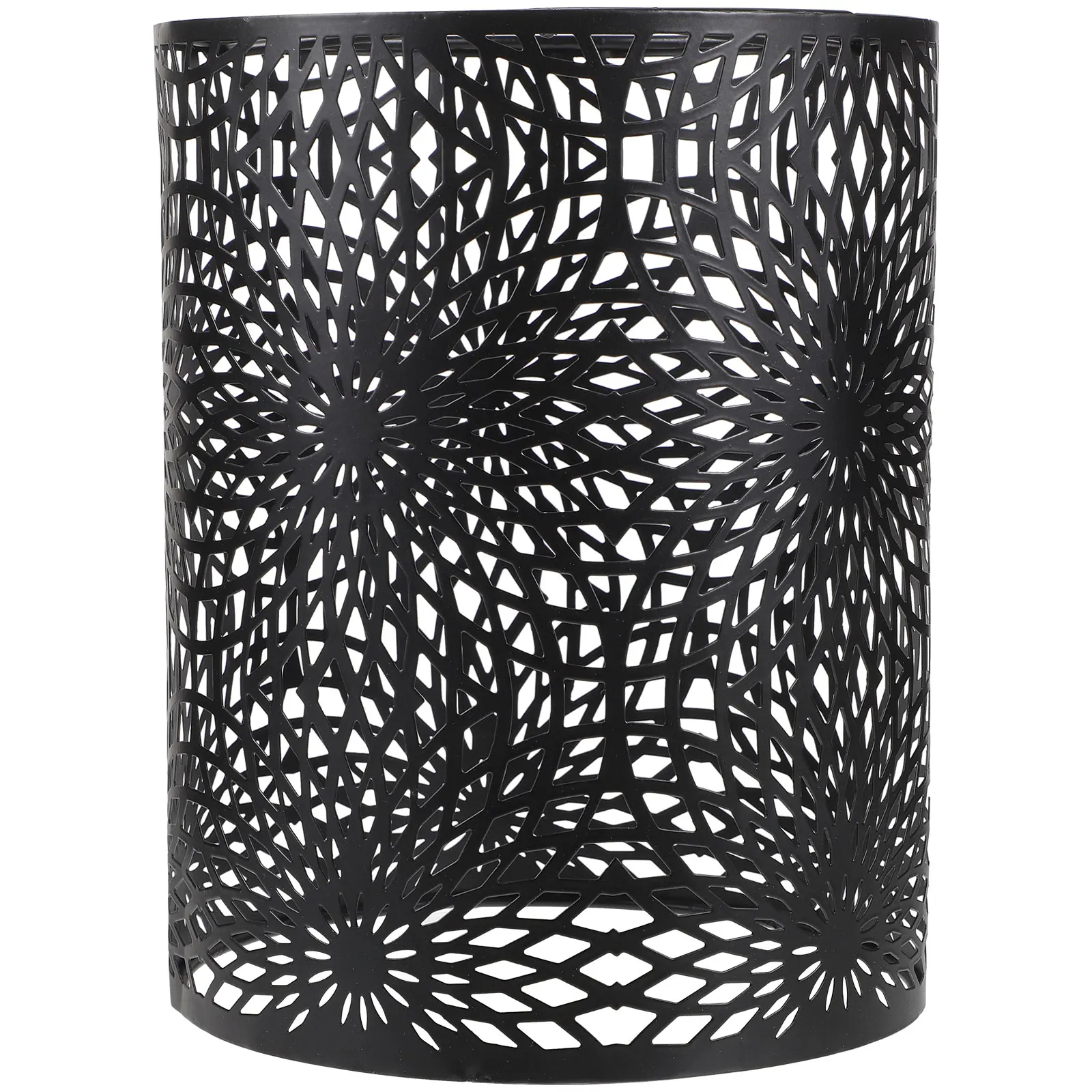 Simple hollow Bedside Lampshade Hollowed Vintage Lamp Guard Table Light Shade Ceiling Light Lampshade home bar cylindrical
Simple hollow Bedside Lampshade Hollowed Vintage Lamp Guard Table Light Shade Ceiling Light Lampshade home bar cylindrical