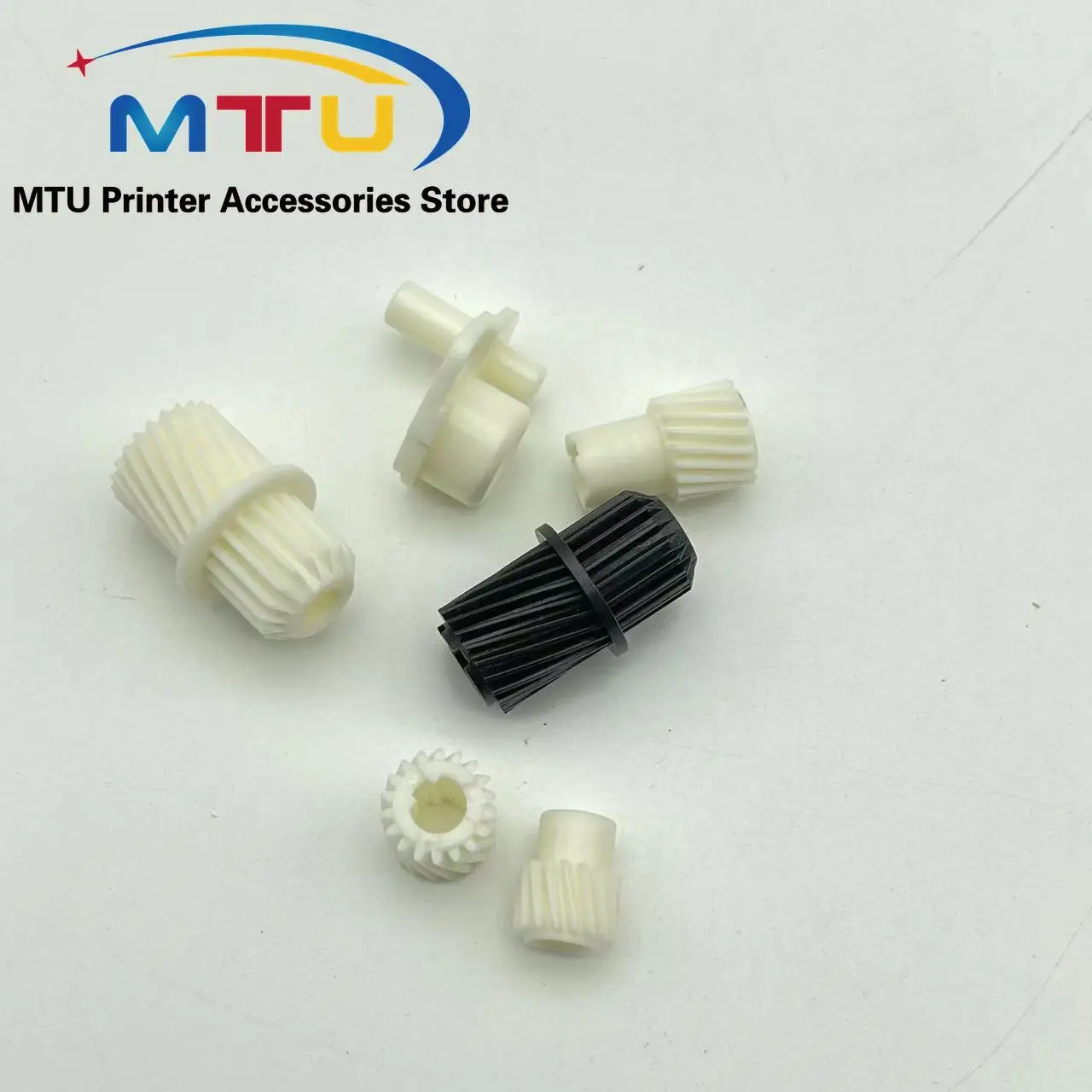 MPC3003 Developer Gear Kit for Ricoh Aficio MPC4503 MPC3503 MPC5503 MPC6003 MPC 3503 4503 5503 6003
MPC3003 Developer Gear Kit for Ricoh Aficio MPC4503 MPC3503 MPC5503 MPC6003 MPC 3503 4503 5503 6003