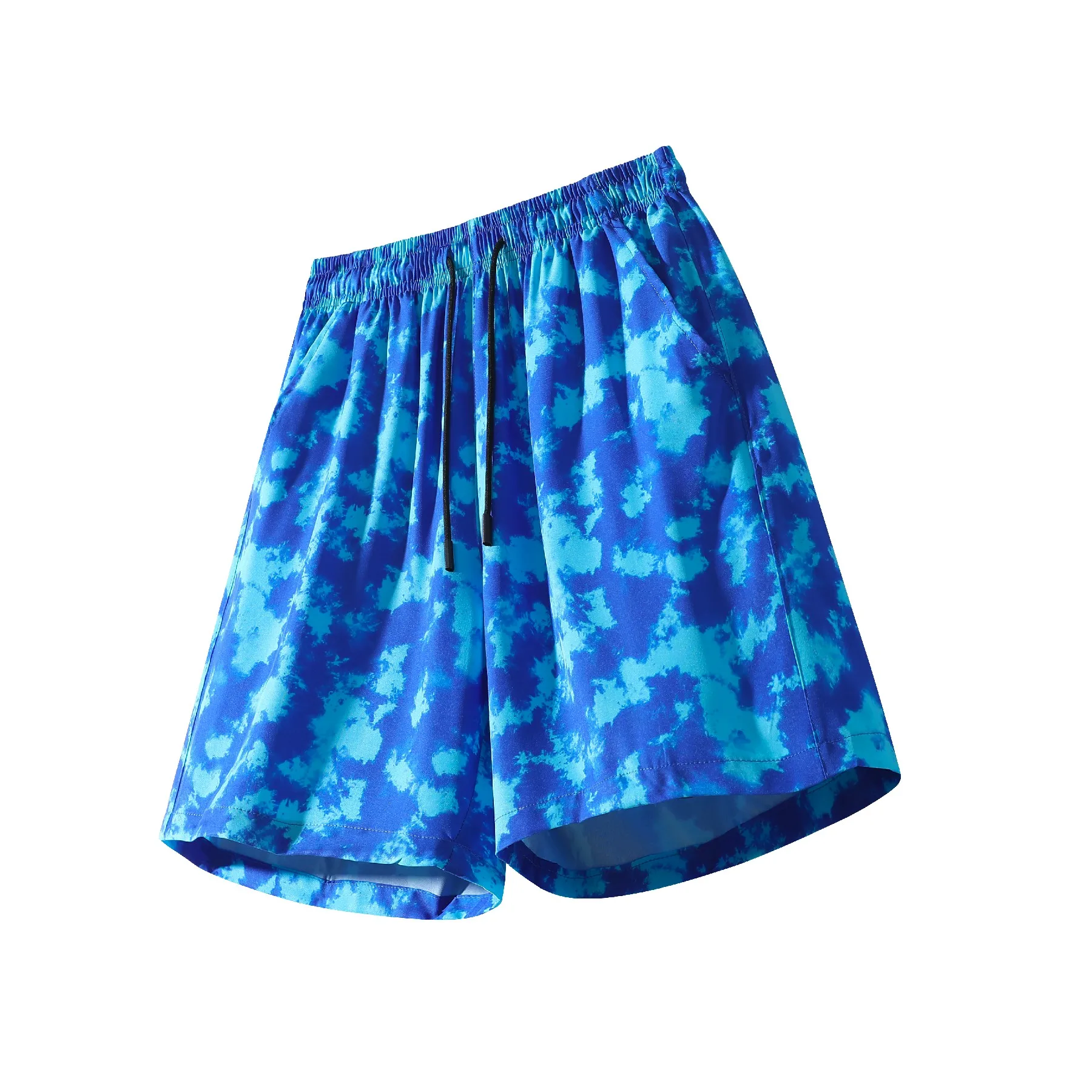 Trendy Cargo Shorts Fashion Colorful Men Cargo Beach Sports Korean Shorts Shorts Men New Summer Loose Shorts Five Points Pants
Trendy Cargo Shorts Fashion Colorful Men Cargo Beach Sports Korean Shorts Shorts Men New Summer Loose Shorts Five Points Pants