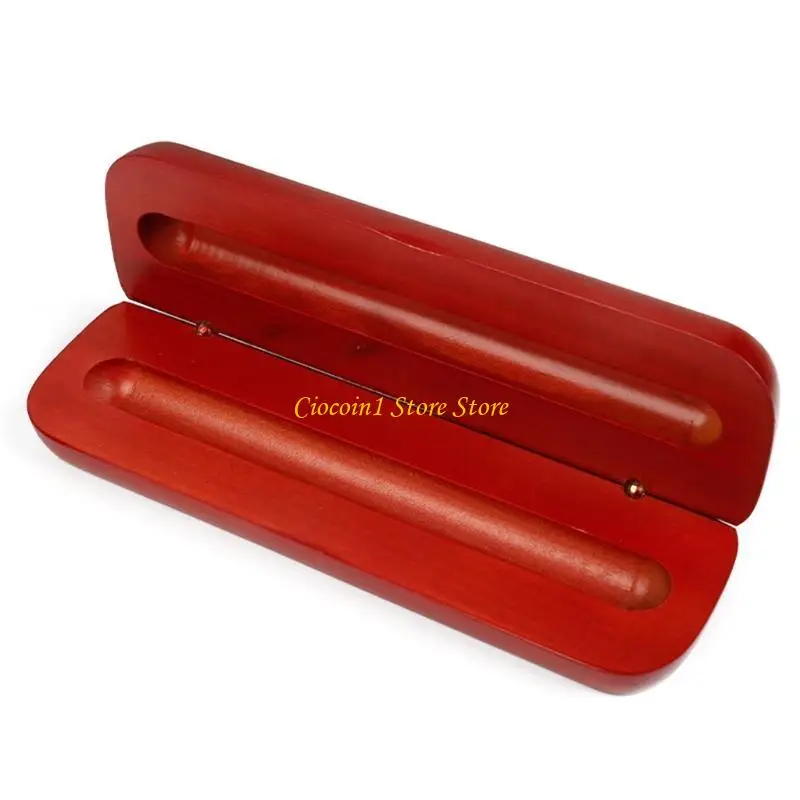 A3PC Wooden Pen Package Box Pen Gift Box for Case Company Business Gift Pencil Box
A3PC Wooden Pen Package Box Pen Gift Box for Case Company Business Gift Pencil Box