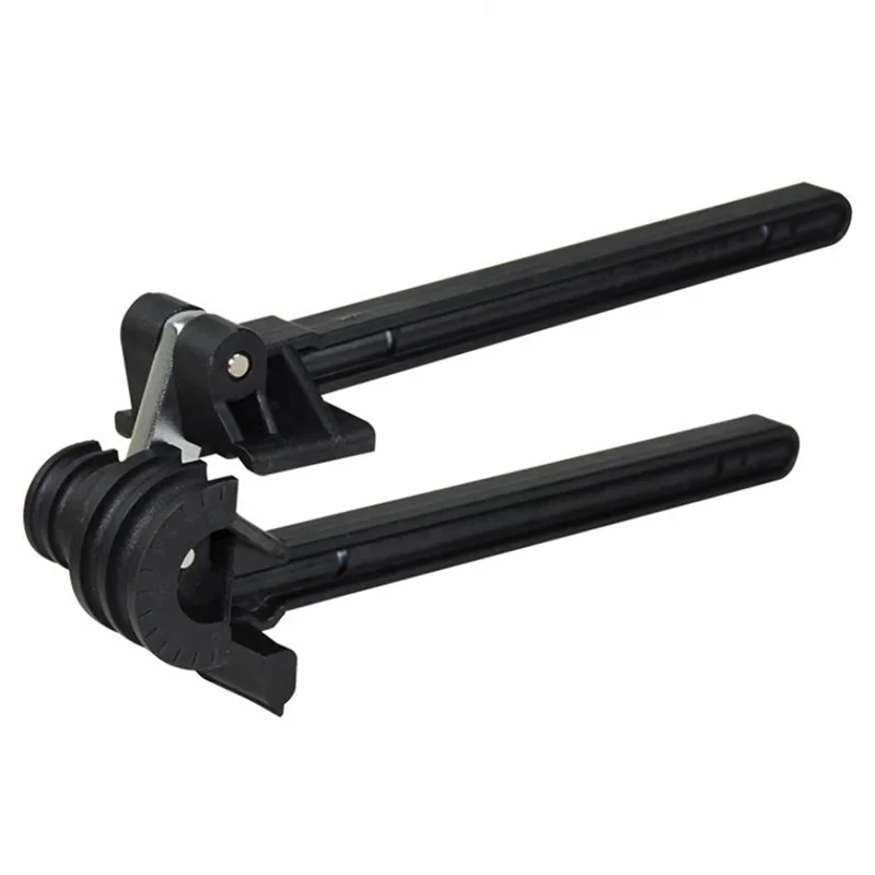 Bender For Copper Pipe Manual Tubing Bending Tool For Copper Pipe Aluminum Pipe Iron Pipe Manual Tubing Bending Tool Black-[A04I
Bender For Copper Pipe Manual Tubing Bending Tool For Copper Pipe Aluminum Pipe Iron Pipe Manual Tubing Bending Tool Black-[A04I