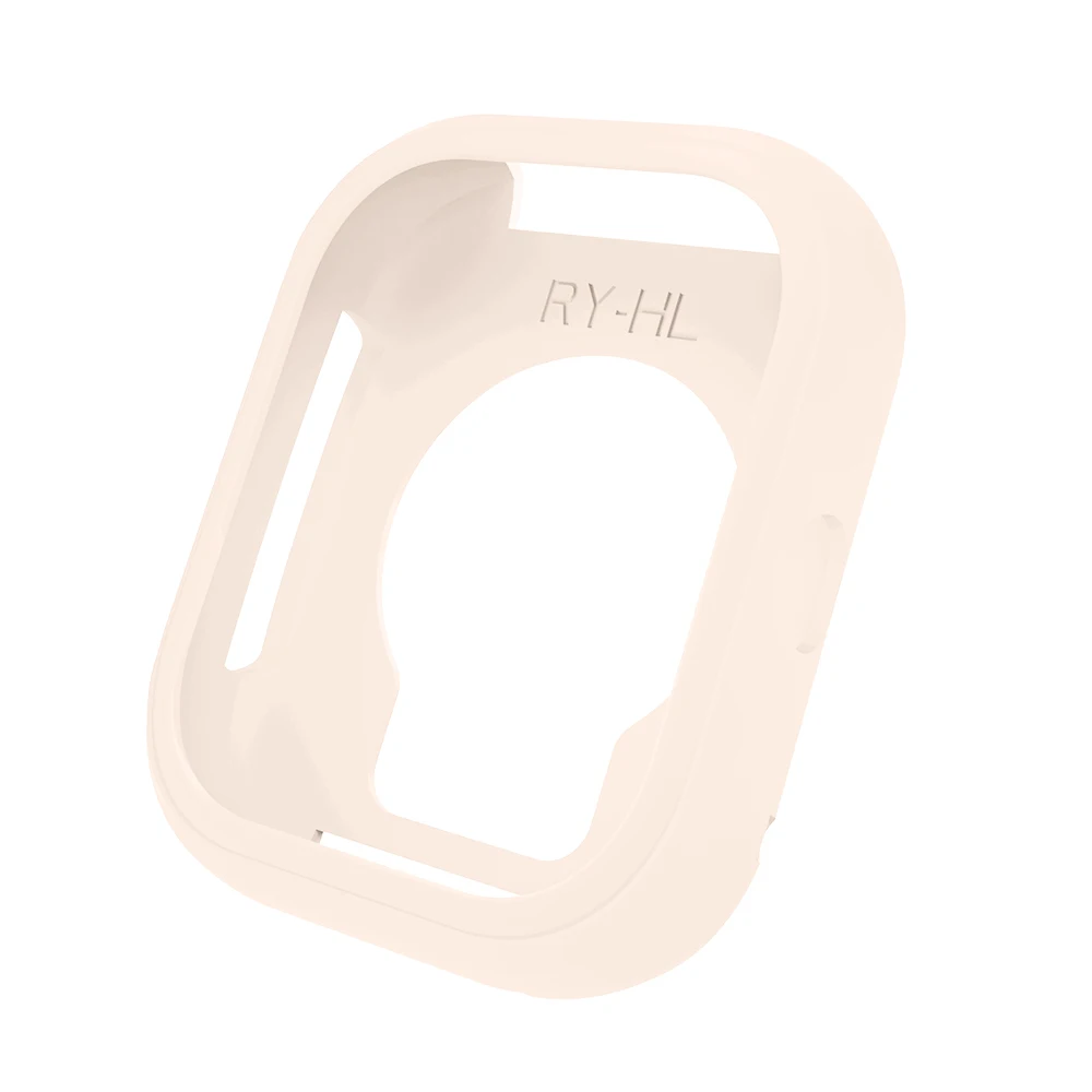 Case for HONOR Choice 2i 2e Vitality Youth Edition Soft Silicone Sport Smart Watch Protector Shell Shockproof Watch Accessories
Case for HONOR Choice 2i 2e Vitality Youth Edition Soft Silicone Sport Smart Watch Protector Shell Shockproof Watch Accessories