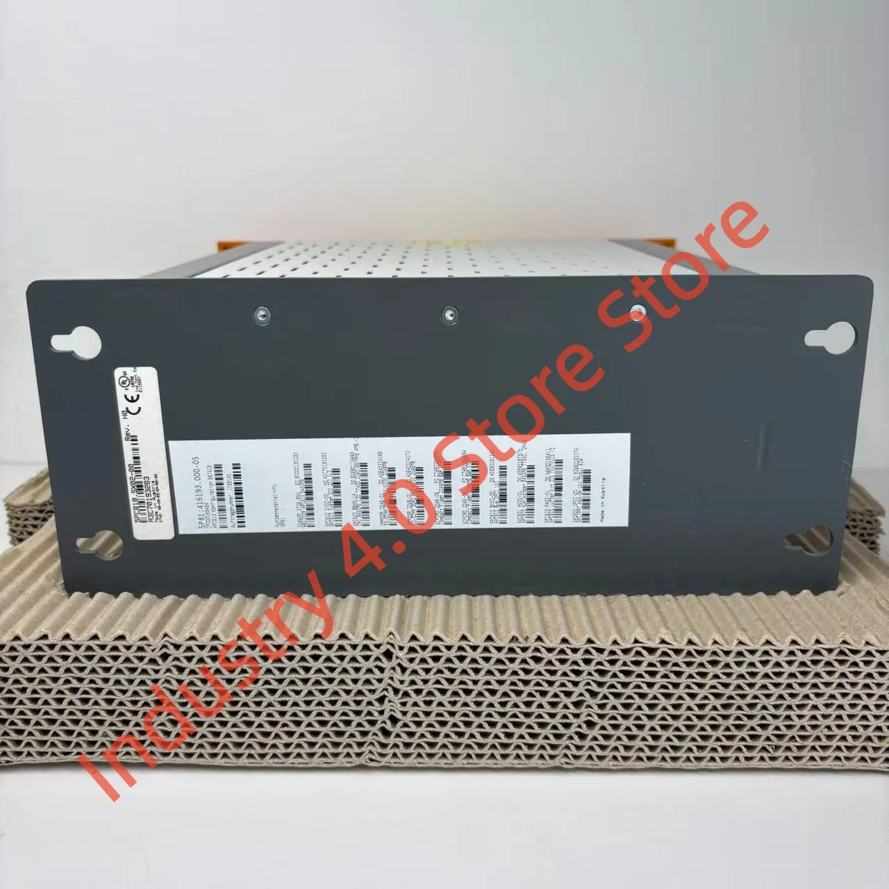 New 5PC810.SX02-00 servo drive original
New 5PC810.SX02-00 servo drive original