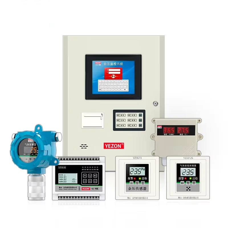 Online Monitoring CO & CO2 Gas Concentration Regulation System for Mushroom House Greenhouse Environment Control CO2 Sensor Type
Online Monitoring CO & CO2 Gas Concentration Regulation System for Mushroom House Greenhouse Environment Control CO2 Sensor Type