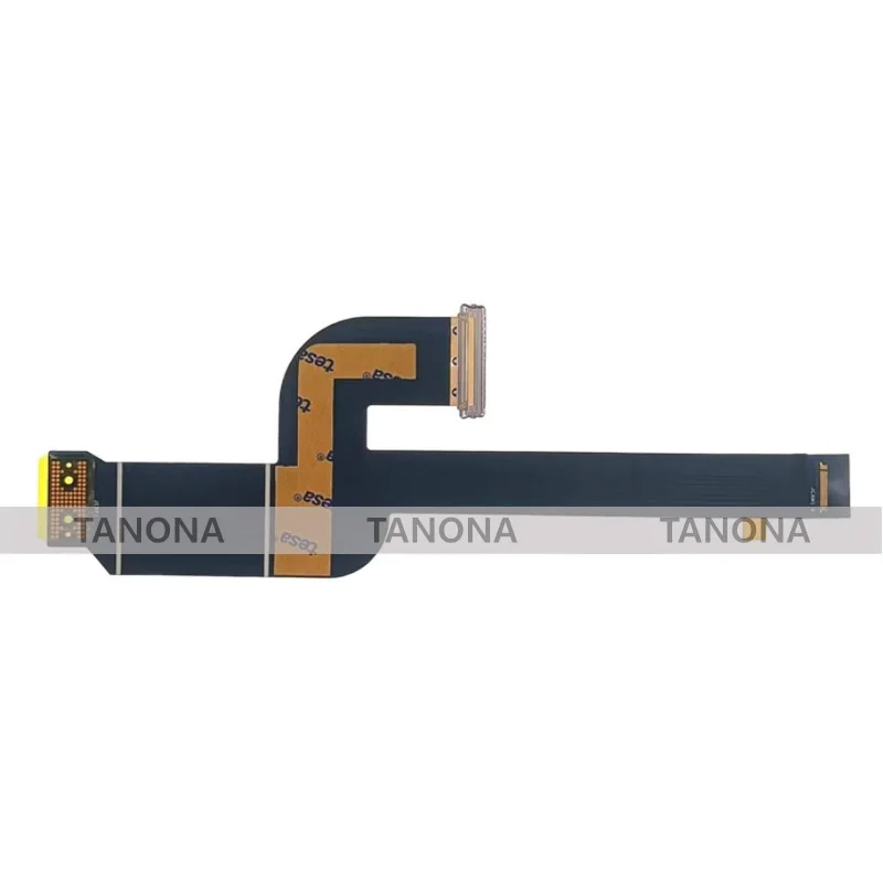 B+New LF-L232P 0DT21D DA30001N611 For DELL XPS 9315 (2022) Laptop LCD Cable Line
B+New LF-L232P 0DT21D DA30001N611 For DELL XPS 9315 (2022) Laptop LCD Cable Line