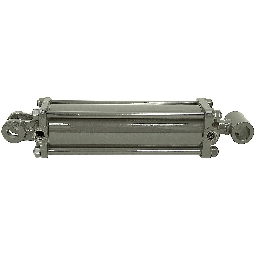 Hydraulic Steering Cylinder for Marine
Hydraulic Steering Cylinder for Marine