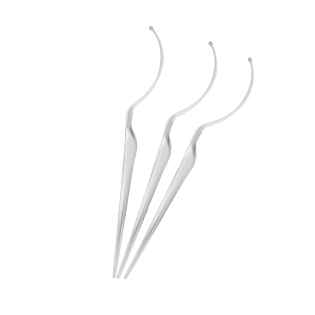 3pcs False Eyelash Tools Adjustable Display Stick for Eyelash Curve Beginners Salon Use Plastic Durable Safe Gift
3pcs False Eyelash Tools Adjustable Display Stick for Eyelash Curve Beginners Salon Use Plastic Durable Safe Gift