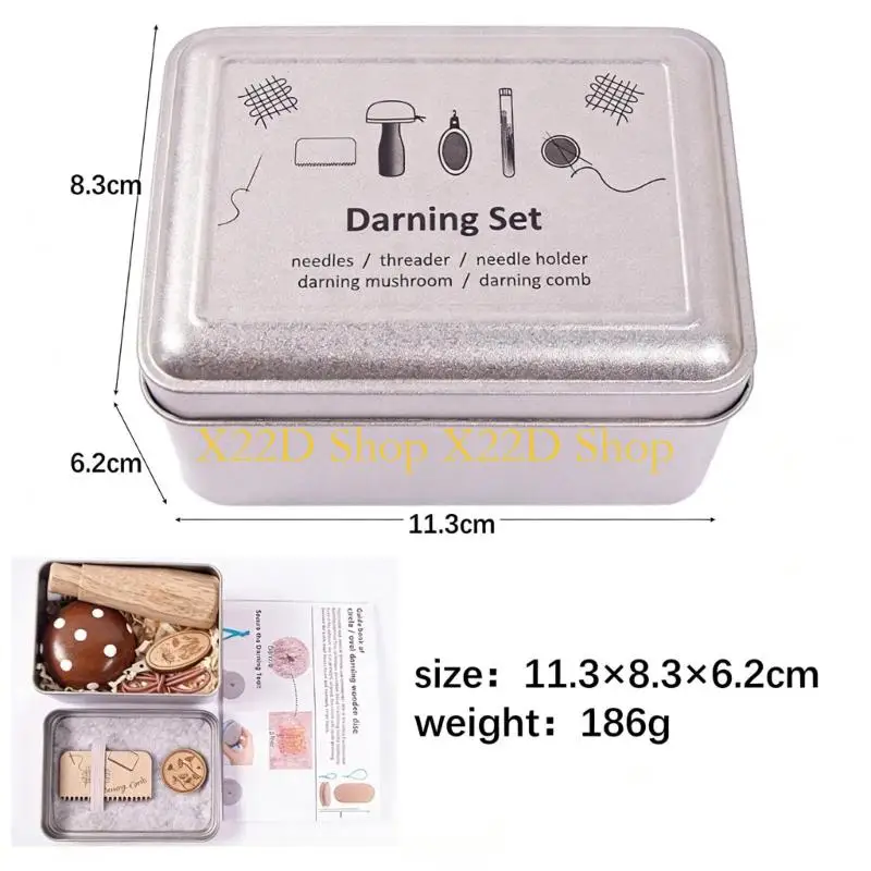 X22D Stable Mushroom Darning Tool Ensuring Easy Operations for Sewing Mendings and Crafting Projects for Enthusiasts
X22D Stable Mushroom Darning Tool Ensuring Easy Operations for Sewing Mendings and Crafting Projects for Enthusiasts