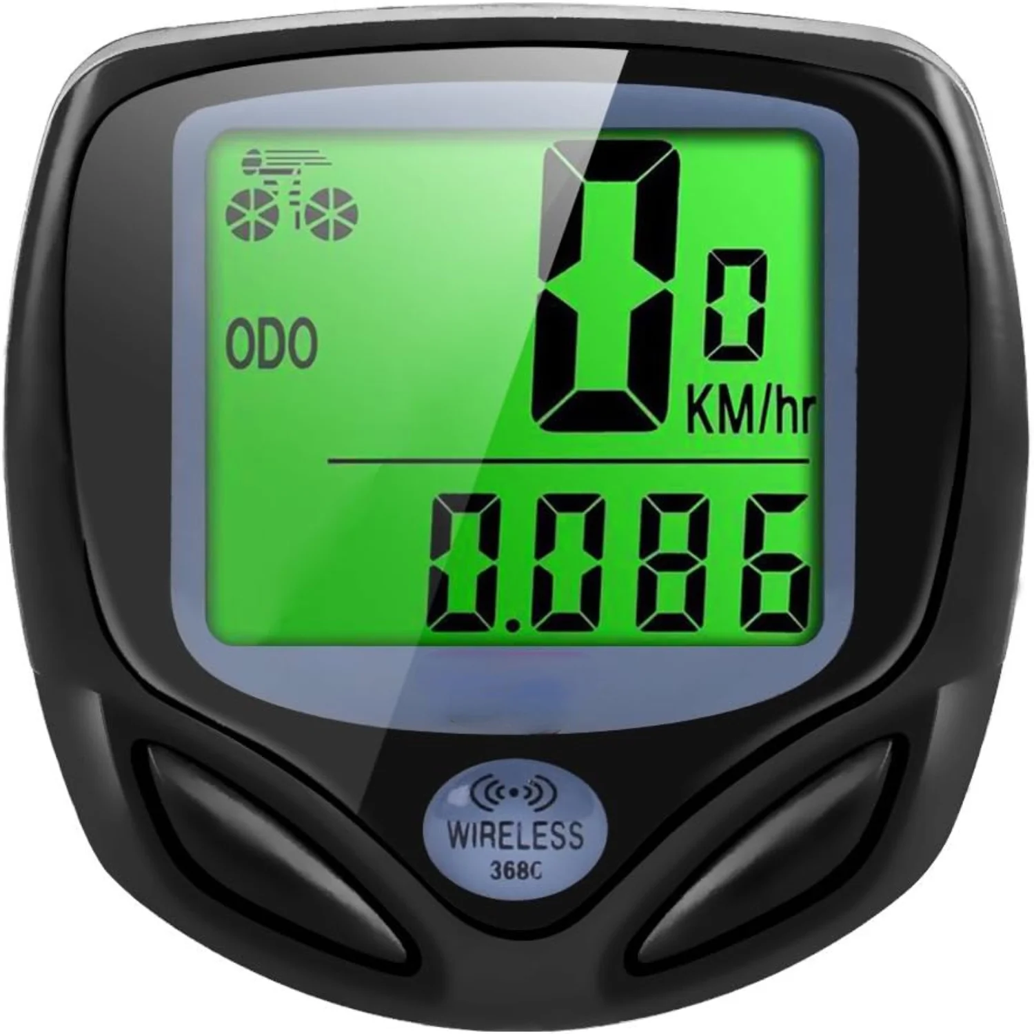 eperience with Upgraded YS Multi-Function Wireless Speedometer - Waterproof, Durable, and Efficient LCD Display - Enhance Precis
eperience with Upgraded YS Multi-Function Wireless Speedometer - Waterproof, Durable, and Efficient LCD Display - Enhance Precis