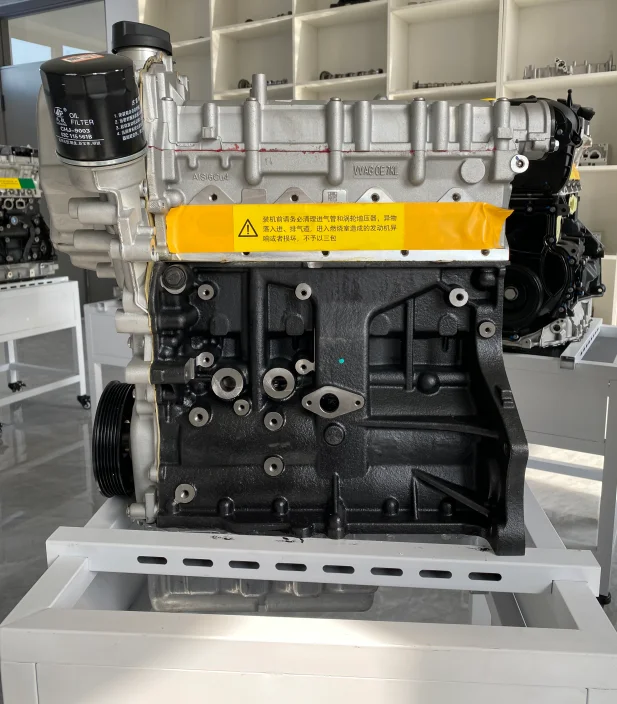 High Quality 1.4L Turbo EA111 Motor CAV CAVD Engine for VW Golf Mk5 5 Mk6 6 Scirocco Mk3 VW Jetta TSI Sport
High Quality 1.4L Turbo EA111 Motor CAV CAVD Engine for VW Golf Mk5 5 Mk6 6 Scirocco Mk3 VW Jetta TSI Sport