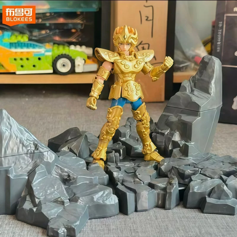 In Stock Original Blokees Saint Transformers Rock Accessory Kit Movable Model Figure Peripheral Collection Gift Birthday Gift
In Stock Original Blokees Saint Transformers Rock Accessory Kit Movable Model Figure Peripheral Collection Gift Birthday Gift