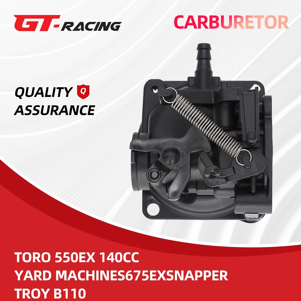 Карбюратор 799584 для Briggs & Stratton 799584 798675 592361 593260 79957, комплект для замены карбюратора двигателя газонокосилки
Карбюратор 799584 для Briggs & Stratton 799584 798675 592361 593260 79957, комплект для замены карбюратора двигателя газонокосилки