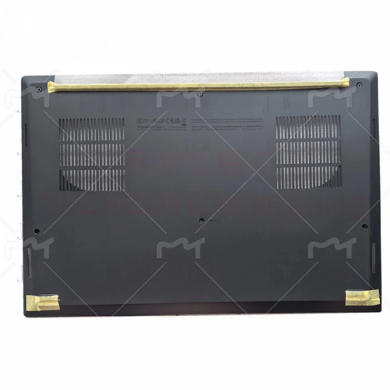 DDZ New for lenovo ThinkPad X1 P1 Gen 7 D cover bottom case
DDZ New for lenovo ThinkPad X1 P1 Gen 7 D cover bottom case