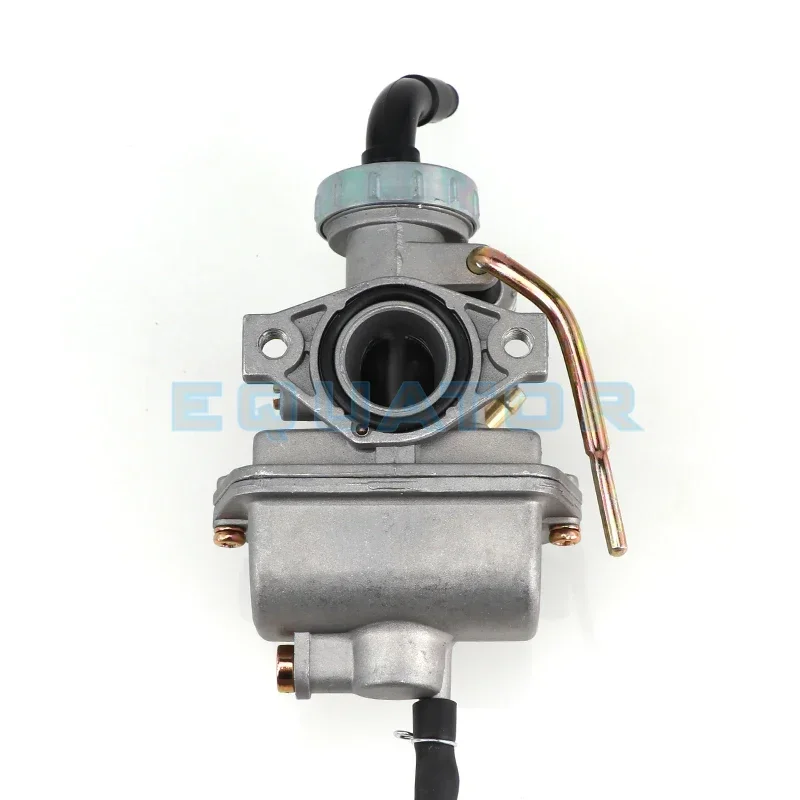 Motorcycle Parts PZ20 20mm Carb Manuel Choke For 110cc KAYO Apollo Bosuer Dirt Pit Bike Monkey Bikes ATV Quad Go Kart
Motorcycle Parts PZ20 20mm Carb Manuel Choke For 110cc KAYO Apollo Bosuer Dirt Pit Bike Monkey Bikes ATV Quad Go Kart