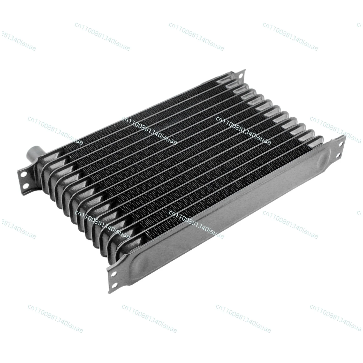 Car Modification AN10 Oil Cooler Radiator Engine Gearbox Oil Cooler
Car Modification AN10 Oil Cooler Radiator Engine Gearbox Oil Cooler