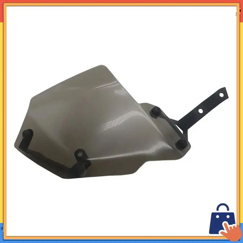 Upgraded Motorcycle Handguard Extensions Hand Wind Shield Protector Guard For TRACER700 Tracer 700 Tracer 7 GT 2020 2021
Upgraded Motorcycle Handguard Extensions Hand Wind Shield Protector Guard For TRACER700 Tracer 700 Tracer 7 GT 2020 2021