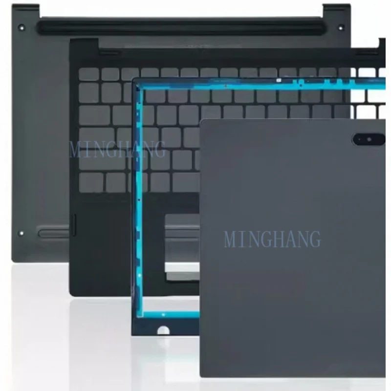 M M Genuine for Dell Latitude 7285 2-IN-1 E7285 LCD Back Bezel Palmrest Lower Lid
M M Genuine for Dell Latitude 7285 2-IN-1 E7285 LCD Back Bezel Palmrest Lower Lid