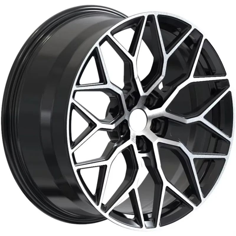 Factory Direct Sale Monoblock Wheel 22 Inch Aluminum Alloy Car Wheels Pcd 5 Hole Custom Forged Wheel
Factory Direct Sale Monoblock Wheel 22 Inch Aluminum Alloy Car Wheels Pcd 5 Hole Custom Forged Wheel