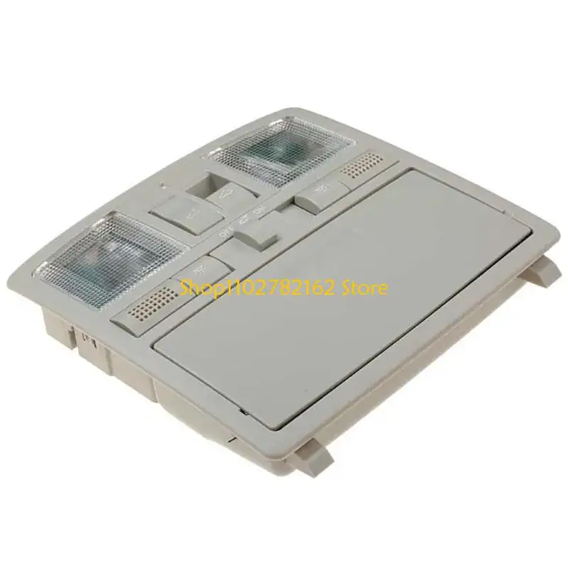 547B GS4C69970D75 Overhead Console Reading Light Sunroof Switch for 6 09-13
547B GS4C69970D75 Overhead Console Reading Light Sunroof Switch for 6 09-13