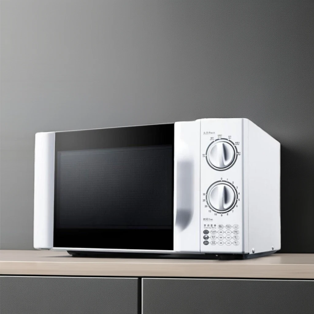 D4 Household New Microwave Oven Lar Fire Heating Fast Hot Food Digital Display Glass Multi-Function Mechanical Knob Turntable
D4 Household New Microwave Oven Lar Fire Heating Fast Hot Food Digital Display Glass Multi-Function Mechanical Knob Turntable