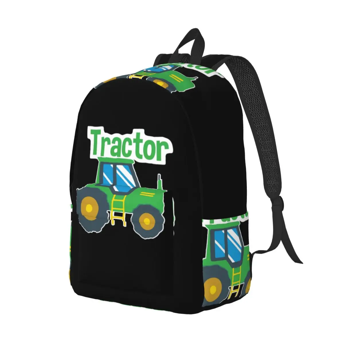 Kids Farm Truck Tractor Backpack Daypack Large Capacity Boys Girls BookBag School Bag Shoulder Bags for Men Women
Kids Farm Truck Tractor Backpack Daypack Large Capacity Boys Girls BookBag School Bag Shoulder Bags for Men Women