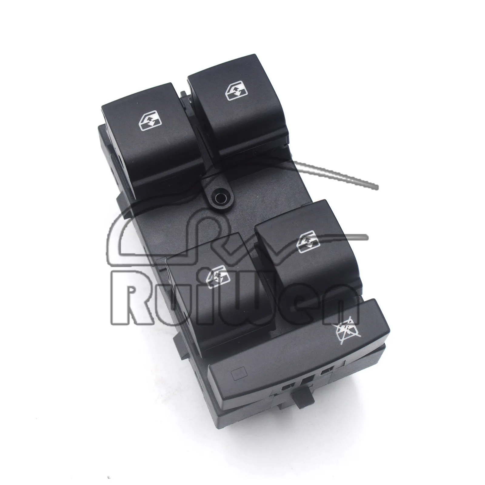 New Electric Front Left Master Power Window Control Switch For Chevrolet Cruze Hatchback Equinox 13305295 20917599 20917577
New Electric Front Left Master Power Window Control Switch For Chevrolet Cruze Hatchback Equinox 13305295 20917599 20917577