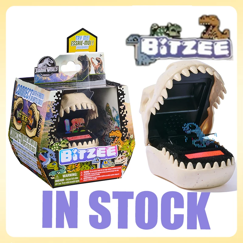 Hot Bitzee Dinosaur Digital Pet Toys For Children Tamagotchi Virtual Bitzee Digital Toyelectronic Pets Virtual Game Toy
Hot Bitzee Dinosaur Digital Pet Toys For Children Tamagotchi Virtual Bitzee Digital Toyelectronic Pets Virtual Game Toy