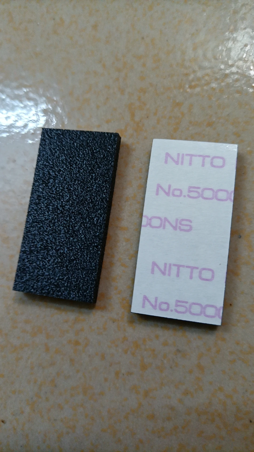 Original 019-11834 or 068-12004 Long life 1000,000 Yield Stripper Pad fit for Duplicator RISO ES EV RV RZ RP FR GR
Original 019-11834 or 068-12004 Long life 1000,000 Yield Stripper Pad fit for Duplicator RISO ES EV RV RZ RP FR GR