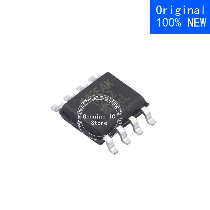 5pcs/lot TP1282L1-SR TP1282L1 1282 SOP New Original Genuine Ic
5pcs/lot TP1282L1-SR TP1282L1 1282 SOP New Original Genuine Ic