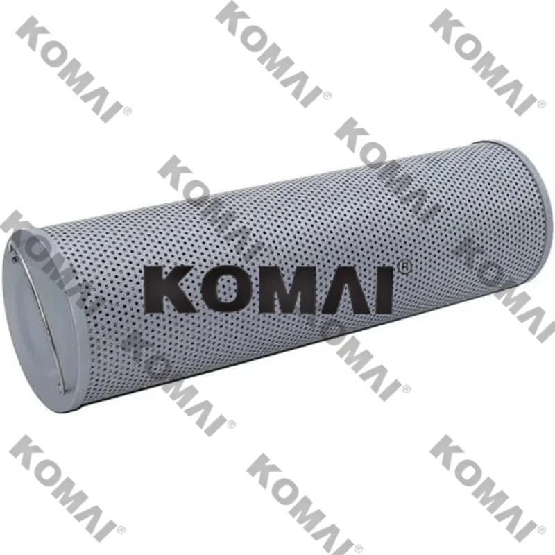 Compatible with Lonking LG855N Parts 60308000031 Wheel Loader Hydraulic Filter 60308000031
Compatible with Lonking LG855N Parts 60308000031 Wheel Loader Hydraulic Filter 60308000031