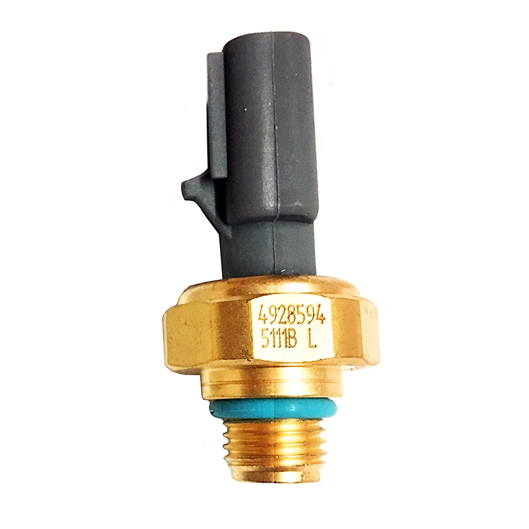 CQ 4B3.9 ISB3.9 ISG12 QSB3.9 ISF2.8 детали дизельного двигателя экскаватора 4903479 4921746 4928594 Датчик давления для тмины
CQ 4B3.9 ISB3.9 ISG12 QSB3.9 ISF2.8 детали дизельного двигателя экскаватора 4903479 4921746 4928594 Датчик давления для тмины