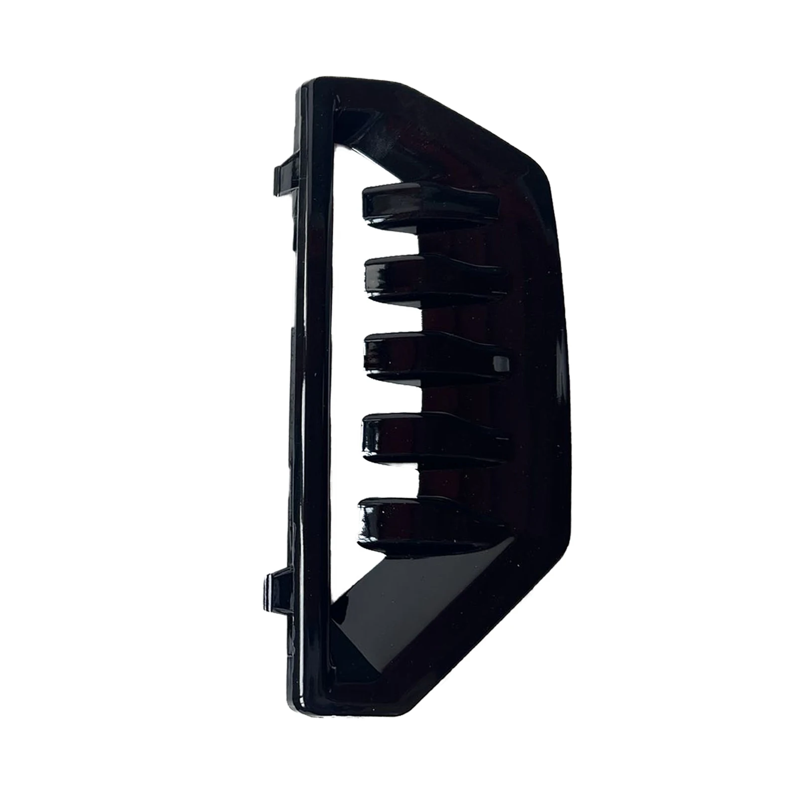 Air Duct Cover Bumper Cover Air Duct Direct Replacement Part Non-Universal Fitment Painted Black Car Maintenance
Air Duct Cover Bumper Cover Air Duct Direct Replacement Part Non-Universal Fitment Painted Black Car Maintenance