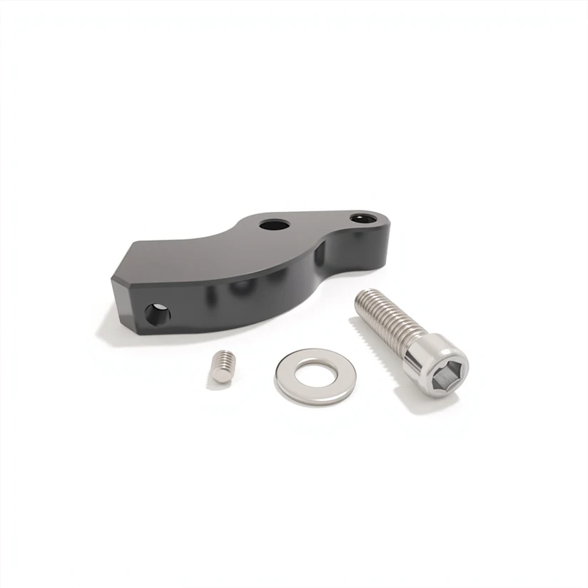 HCMT Neutral Gear Assist Easy Shift Fit for 18+ Harley Road Glide/Road King/Tri Glide Ultra, Street Glide and Softail Mount
HCMT Neutral Gear Assist Easy Shift Fit for 18+ Harley Road Glide/Road King/Tri Glide Ultra, Street Glide and Softail Mount