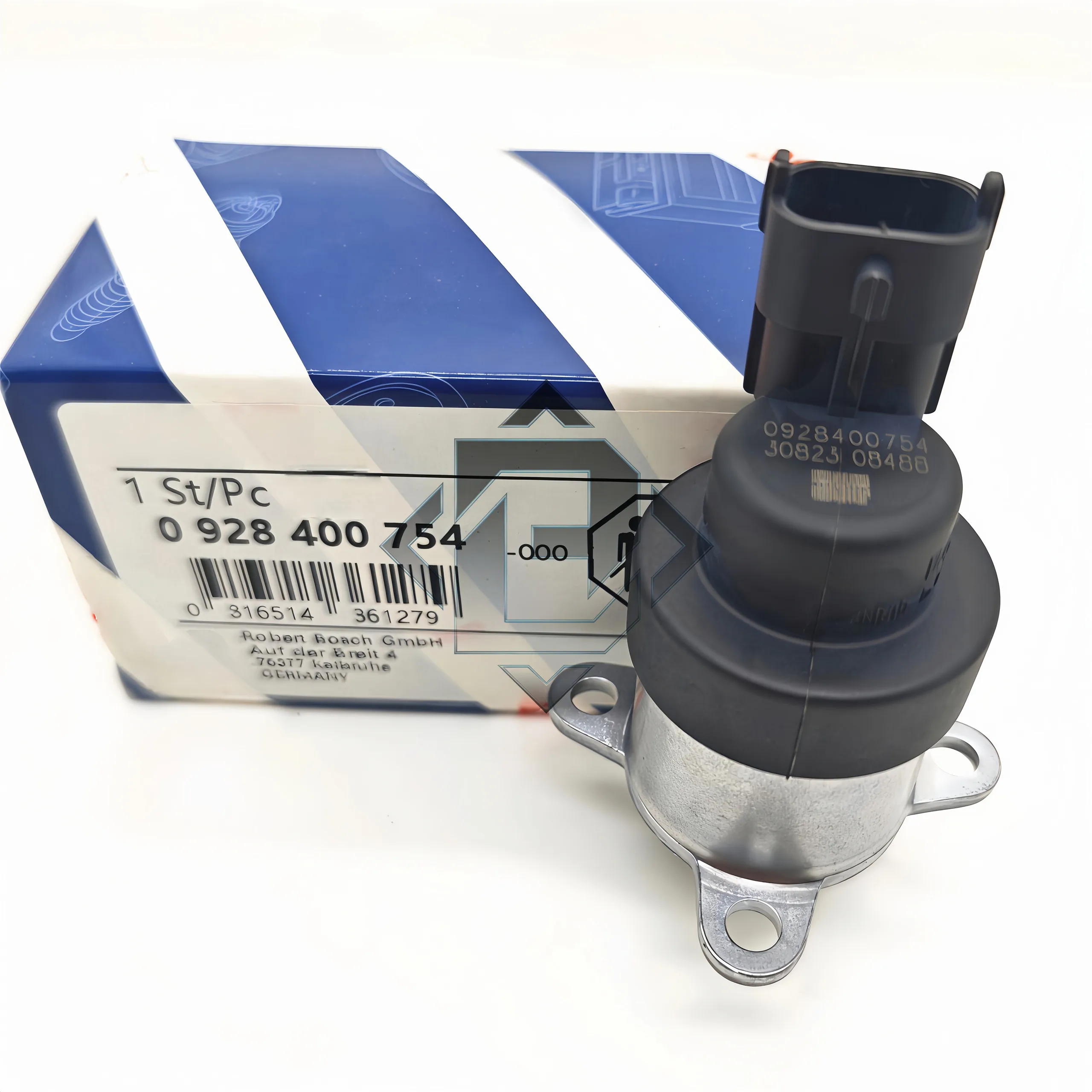 High Quality Common Rail Fuel Pump Metering Valve for MAN TGL/TGM 6.9 0928400754
High Quality Common Rail Fuel Pump Metering Valve for MAN TGL/TGM 6.9 0928400754