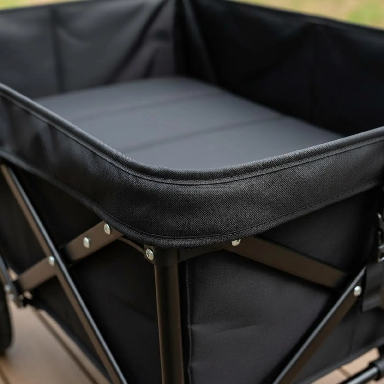 Folding Wagon Base Plate Thickened Camping Vehicle Bottom Board Foldable Wagon Hard Liner Foldable Utility Vehicle Floor Mat
Folding Wagon Base Plate Thickened Camping Vehicle Bottom Board Foldable Wagon Hard Liner Foldable Utility Vehicle Floor Mat