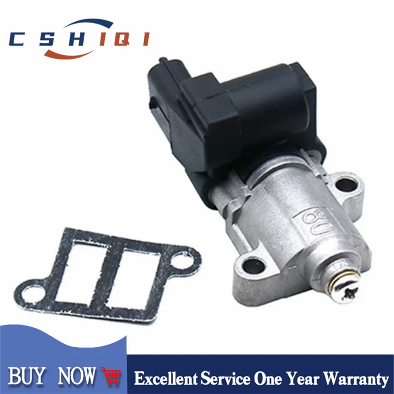 35150-23900 Idle Speed Air Control Valve For Hyundai Elantra Kia Tiburon Tucson Spectra 2003-2010 3515023900 35150 23900 New
35150-23900 Idle Speed Air Control Valve For Hyundai Elantra Kia Tiburon Tucson Spectra 2003-2010 3515023900 35150 23900 New