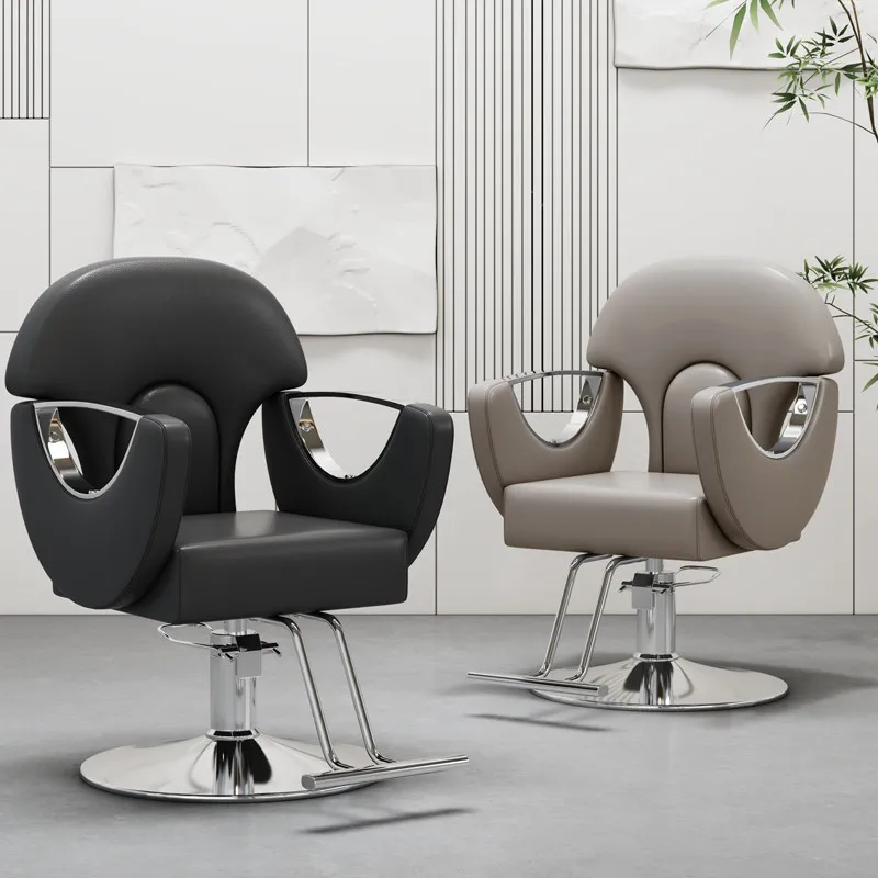 Swivel Hairdresser Barber Chair Recliner Professional Barber Chair Equipment Shampoo Cadeira De Manicure Beauty Salon Furniture
Swivel Hairdresser Barber Chair Recliner Professional Barber Chair Equipment Shampoo Cadeira De Manicure Beauty Salon Furniture
