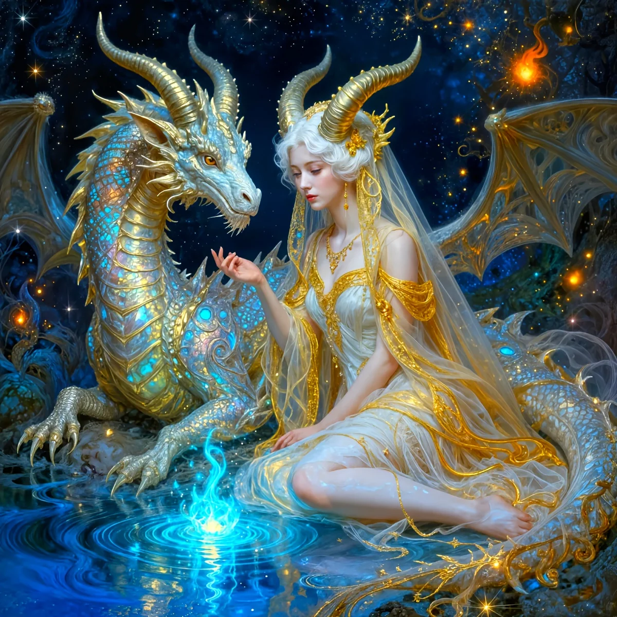 500/1024 PCS Jigsaw Puzzle Dragon Girl Diy for Adults Beginners , Gifts Home Decoration Games
500/1024 PCS Jigsaw Puzzle Dragon Girl Diy for Adults Beginners , Gifts Home Decoration Games