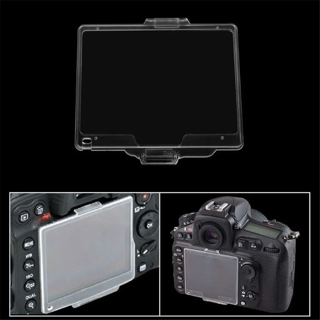 Clear BM-14 Hard LCD Monitor Cover Screen Protector For Nikon D600 D610 SLR Camera,LCD Screen Protective Cover Monitor Cover
Clear BM-14 Hard LCD Monitor Cover Screen Protector For Nikon D600 D610 SLR Camera,LCD Screen Protective Cover Monitor Cover