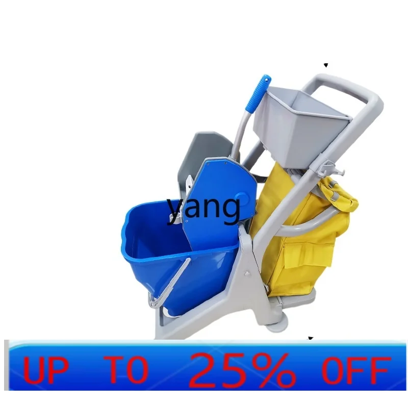LTT Thickened Mopping Water Bucket Water Car Hotel Commercial Multi-Functional Mop Drinking Water Pump
LTT Thickened Mopping Water Bucket Water Car Hotel Commercial Multi-Functional Mop Drinking Water Pump