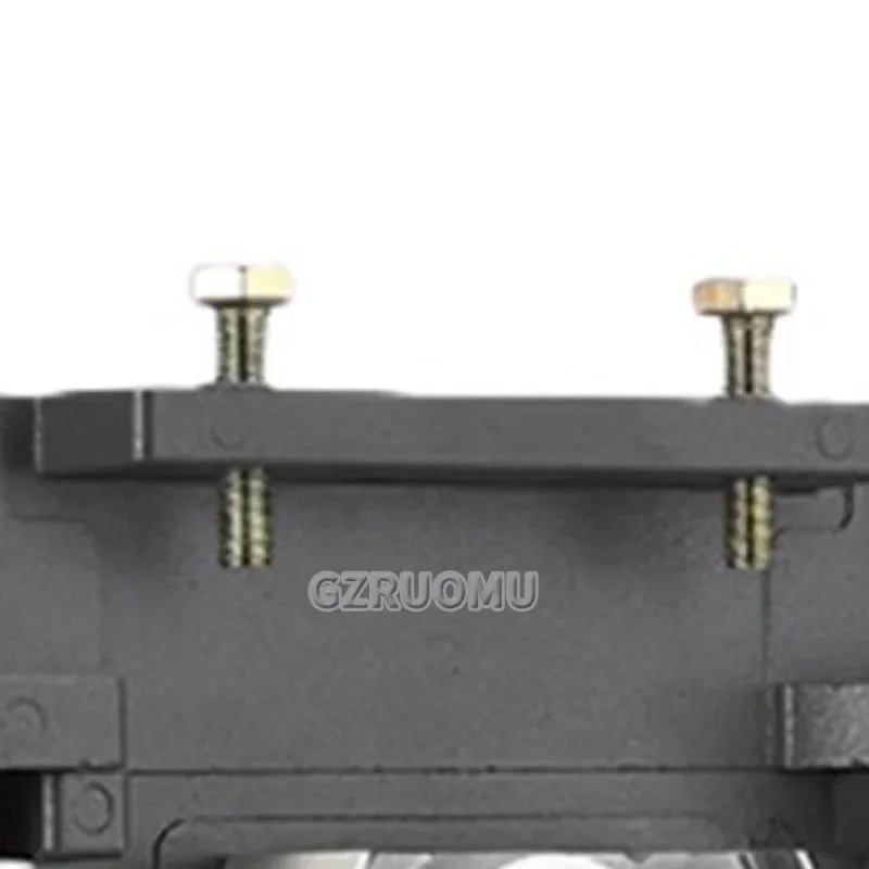 Horizontal Power Feed Torque Power Feed Milling Machine Type 32/35/45 Power Table Feed Mill for Bridgeport and Milling
Horizontal Power Feed Torque Power Feed Milling Machine Type 32/35/45 Power Table Feed Mill for Bridgeport and Milling