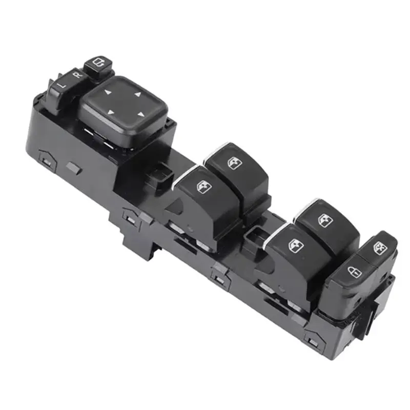 Glass Lift Control Switch 5CG959862 Electric Window Switch For 2020-2022 Car Accessories
Glass Lift Control Switch 5CG959862 Electric Window Switch For 2020-2022 Car Accessories
