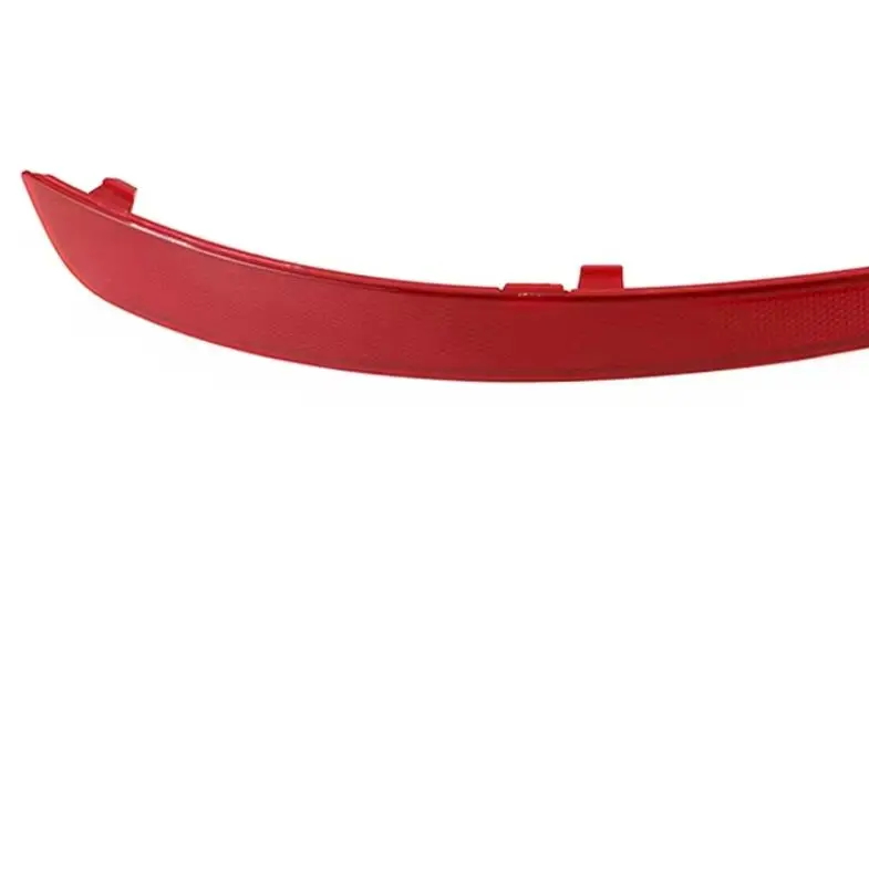 Задний бампер-отражатель для Skoda Octavia 5E A7 Sedan 2013-2017, запчасть для стайлинга автомобиля, артикулы 5E5945105, 5E5945106
Задний бампер-отражатель для Skoda Octavia 5E A7 Sedan 2013-2017, запчасть для стайлинга автомобиля, артикулы 5E5945105, 5E5945106