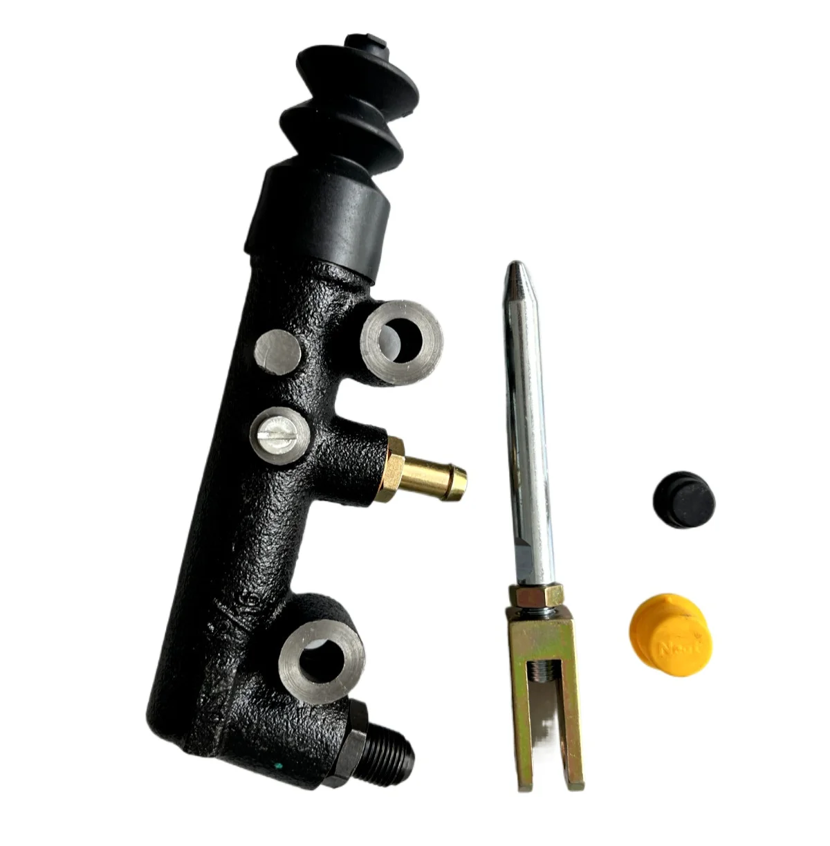 For Mitsubishi Fuso FV515 FV517 FV51J Truck Clutch Master Cylinder 8DC9 6D24 6M70
For Mitsubishi Fuso FV515 FV517 FV51J Truck Clutch Master Cylinder 8DC9 6D24 6M70