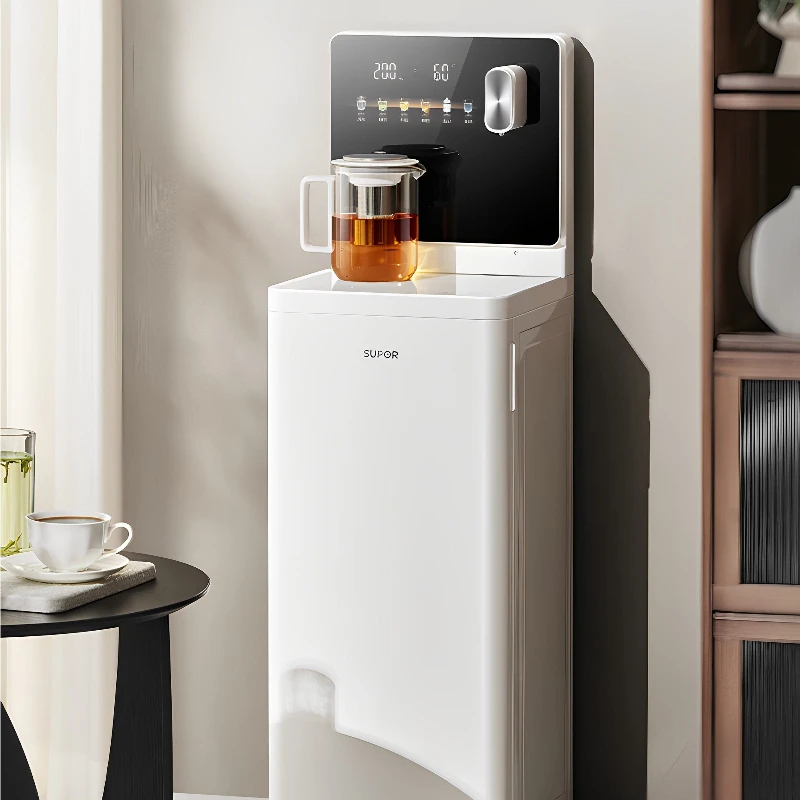 Household Automatic Bottom Loading Water Dispenser, Multifunctional Smart Instant Hot Tea Bar Machine
Household Automatic Bottom Loading Water Dispenser, Multifunctional Smart Instant Hot Tea Bar Machine