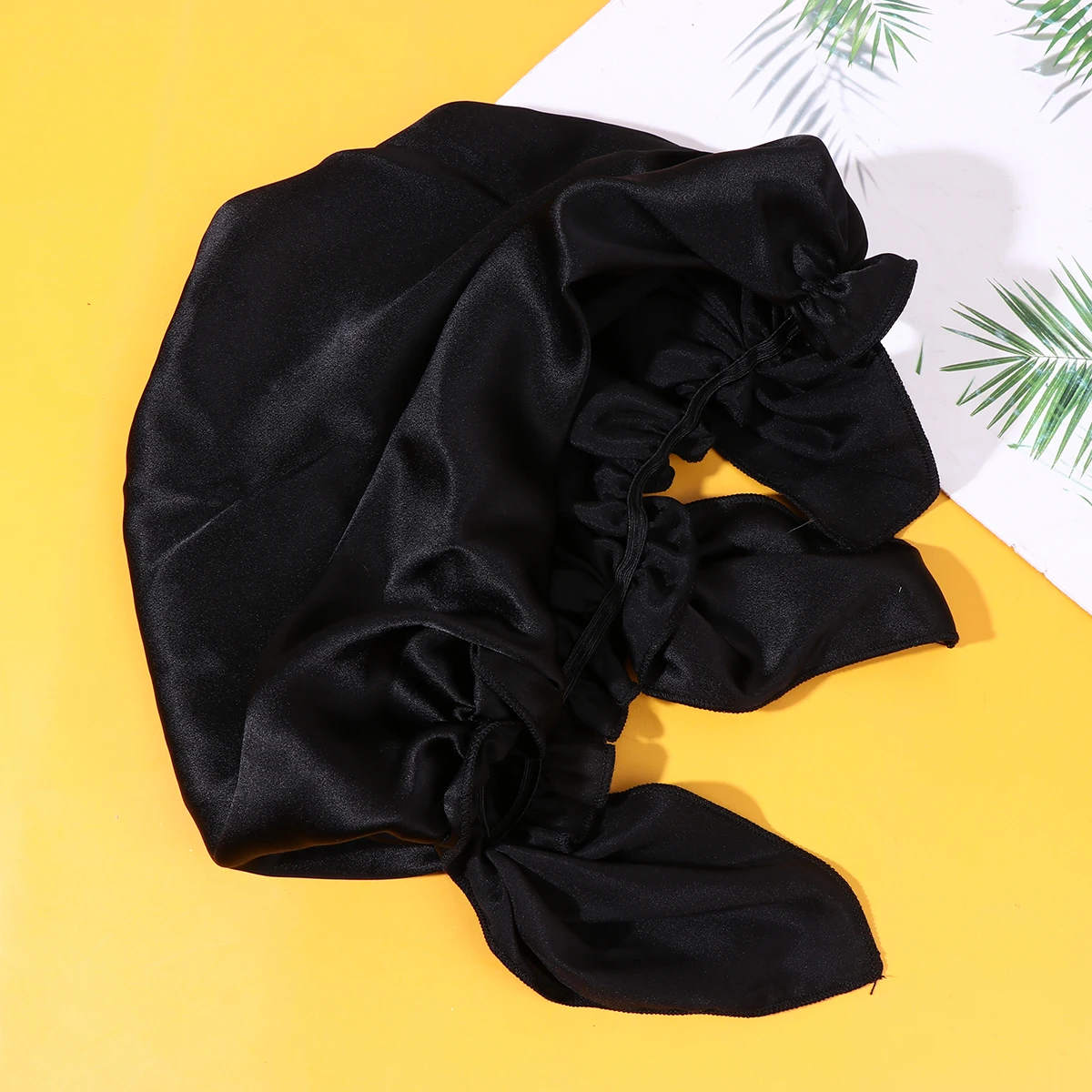 Silk Maternal Cap For Women Comfortable Elastic Sleeping Hat Hair Cover Chemotherapy Bonnet
Silk Maternal Cap For Women Comfortable Elastic Sleeping Hat Hair Cover Chemotherapy Bonnet