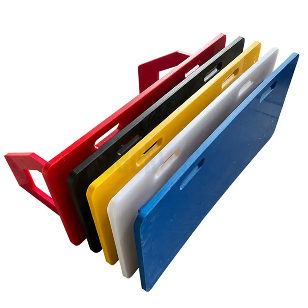 Customize Professional Soccer Rebound Board Football Rebounder for Sport Training
Customize Professional Soccer Rebound Board Football Rebounder for Sport Training